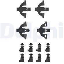 DELPHI LX0748