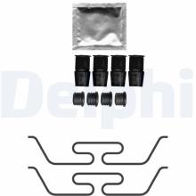 DELPHI LX0750