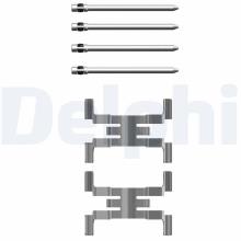 DELPHI LX0751