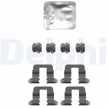 DELPHI LX0752