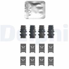 DELPHI LX0753