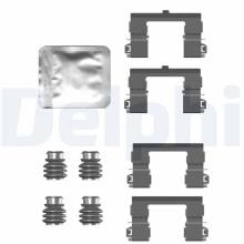 DELPHI LX0754
