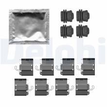DELPHI LX0787