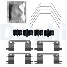 DELPHI LX0788