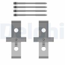 DELPHI LX0793