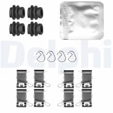 DELPHI LX0836
