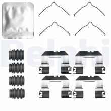 DELPHI LX0842
