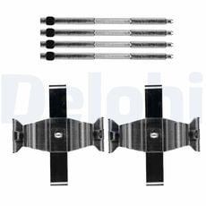 DELPHI LX0851