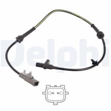 DELPHI SS21256-12B1
