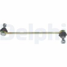 TC2413 DELPHI Bielletta barra stabilizzatrice 305mm, M12x1.75, Plastica | Inserisca subito un ordine