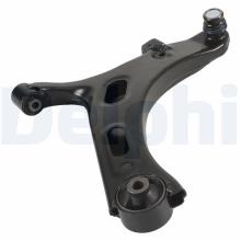 DELPHI TC3963