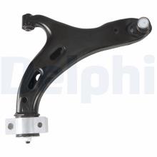 DELPHI TC4008