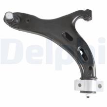 DELPHI TC4015