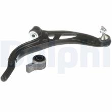 DELPHI TC4036