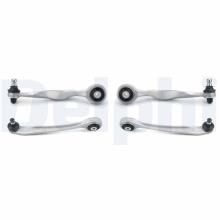 DELPHI TC4337KIT