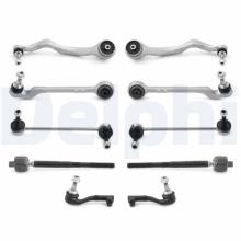 DELPHI TC4338KIT