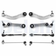 DELPHI TC4340KIT