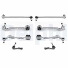 DELPHI TC4341KIT