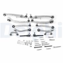 DELPHI TC4342KIT