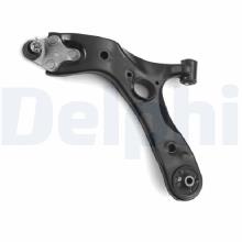 DELPHI TC4391