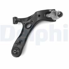 DELPHI TC4392