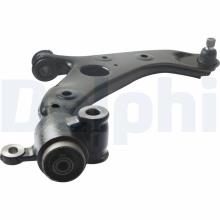 DELPHI TC4409