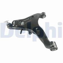 DELPHI TC4410