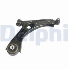 DELPHI TC4411