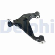 DELPHI TC4464