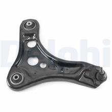 DELPHI TC4475
