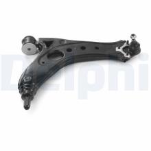 DELPHI TC4511