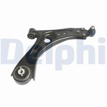 DELPHI TC4545
