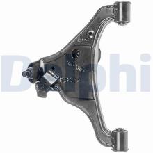 DELPHI TC4560