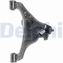 DELPHI TC4561