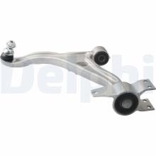 DELPHI TC4586