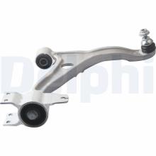 DELPHI TC4587