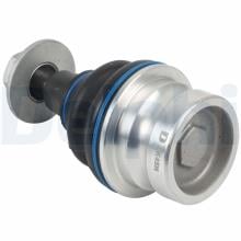DELPHI TC4588