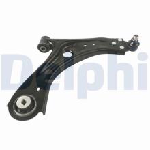 DELPHI TC4604