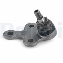 DELPHI TC4647