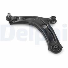 DELPHI TC4650
