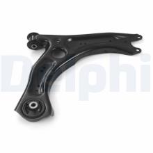 DELPHI TC4668