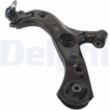 DELPHI TC4697