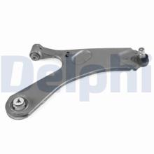 DELPHI TC4866