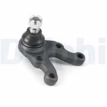 DELPHI TC8551