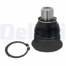 DELPHI TC8607