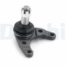 DELPHI TC8628