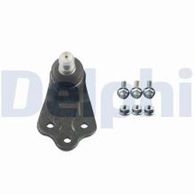 DELPHI TC8629