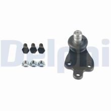 DELPHI TC8633
