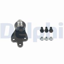 DELPHI TC8634