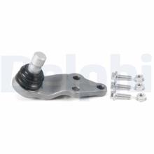 DELPHI TC8636